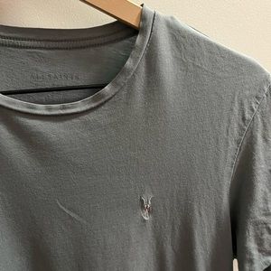 ALLSAINTS Mens tee shirt *GREAT quality